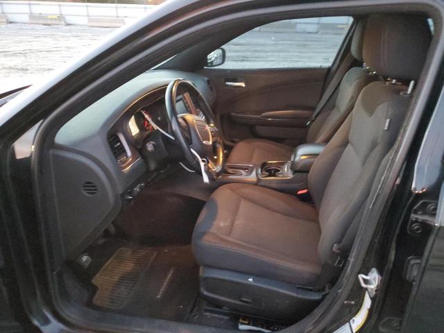 Photo 7 from auction – 2016 DODGE CHARGER SE with VIN 2C3CDXBG8GH312498
