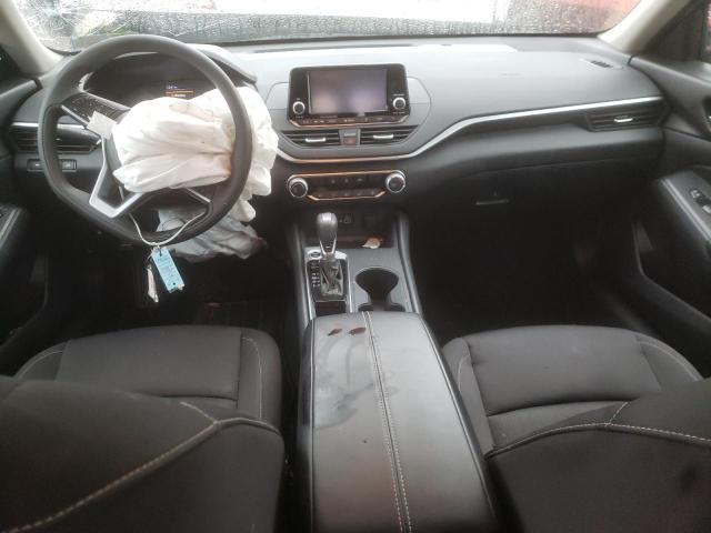 Photo 8 from auction – 2021 NISSAN ALTIMA S with VIN 1N4BL4BV4MN391796
