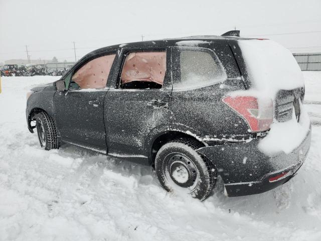 Photo 2 from auction – 2016 SUBARU FORESTER 2 with VIN JF2SJAAC9GH412693