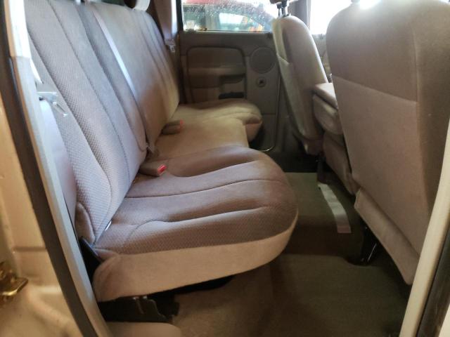Photo 10 from auction – 2004 DODGE RAM 1500 S with VIN 1D7HU18D24S711266