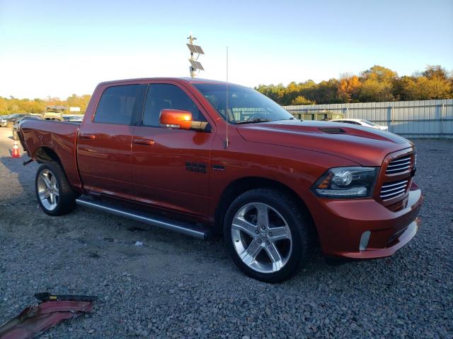 Photo 4 from auction – 2017 RAM 1500 SPORT with VIN 1C6RR6MTXHS695485