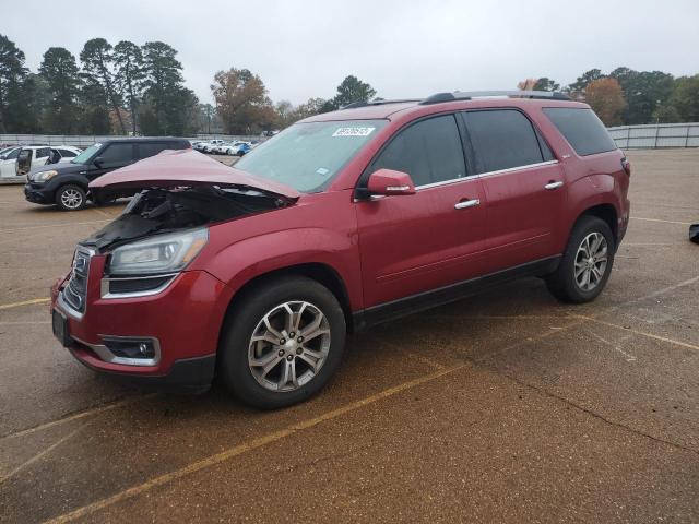 GMC ACADIA SLT 2014 مع رقم تعريف المركبة 1GKKRRKD4EJ171178 - صورة من المزاد