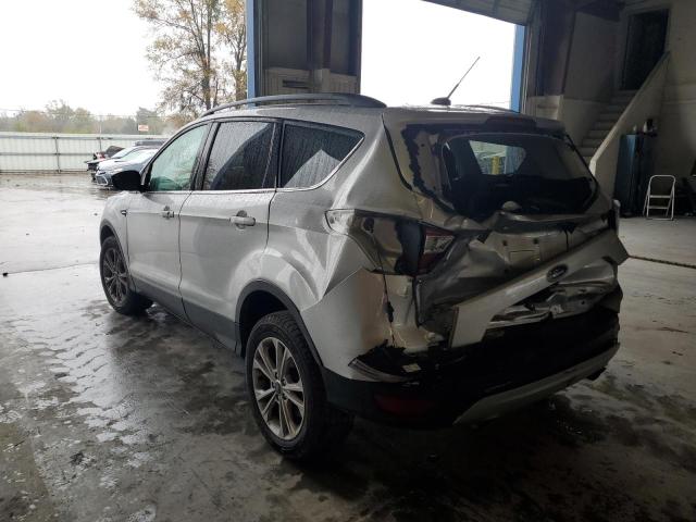 Photo 2 from auction – 2018 FORD ESCAPE SE with VIN 1FMCU9G95JUC41553