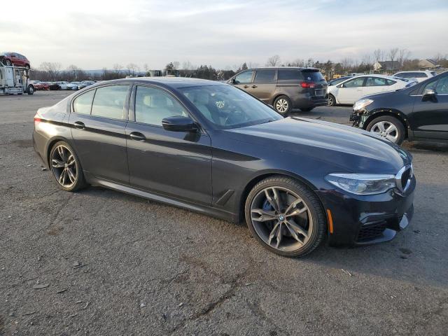 Photo 4 from auction – 2020 BMW 540 XI with VIN WBAJS3C05LCE09142