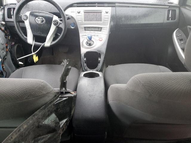 Photo 8 from auction – 2015 TOYOTA PRIUS with VIN JTDKN3DU6F0437762