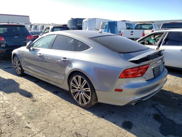 Photo 2 from auction – 2012 AUDI A7 PRESTIG with VIN WAU2GAFC6CN132230