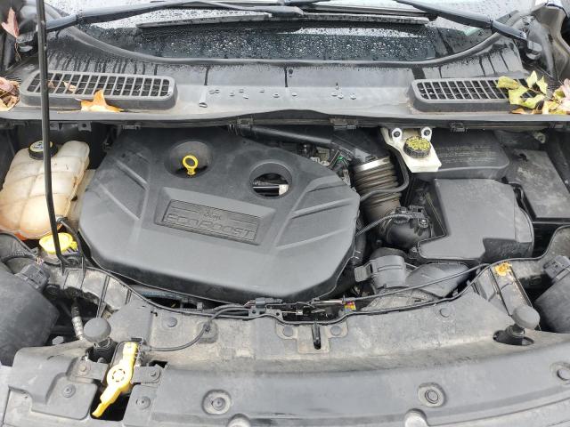 Photo 12 from auction – 2013 FORD ESCAPE TIT with VIN 1FMCU9J97DUD90379