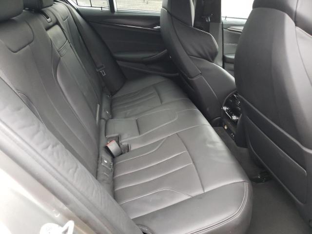 Photo 10 from auction – 2020 BMW M5 BASE with VIN WBSJF0C04LCD35968