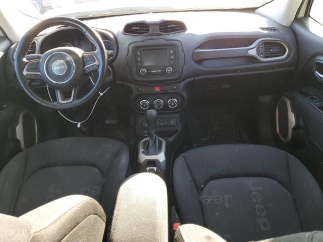 Photo 8 from auction – 2017 JEEP RENEGADE L with VIN ZACCJBBB2HPG20956