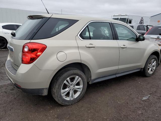 Photo 3 from auction – 2010 CHEVROLET EQUINOX LS with VIN 2CNALBEW5A6307558