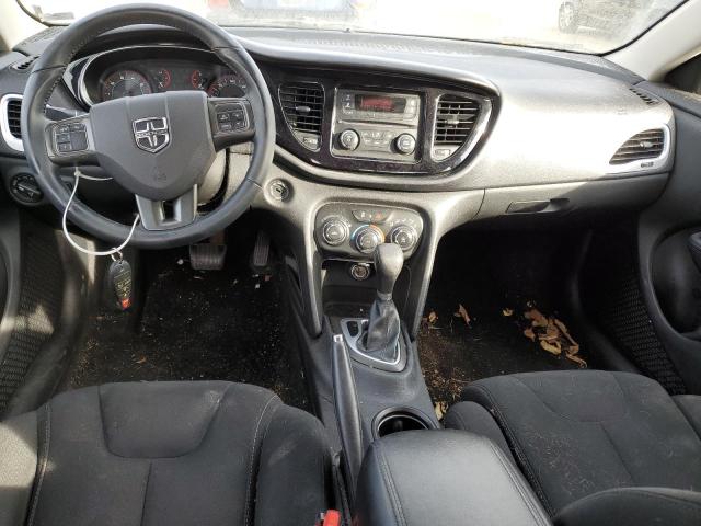 Photo 8 from auction – 2013 DODGE DART SXT with VIN 1C3CDFBA3DD333354