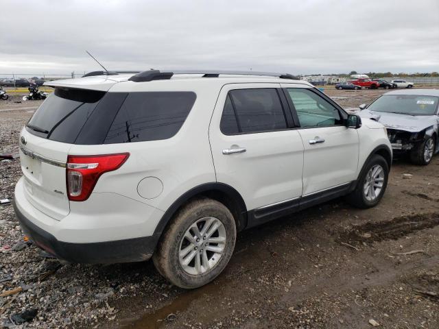 Photo 3 from auction – 2012 FORD EXPLORER X with VIN 1FMHK8D88CGB02780