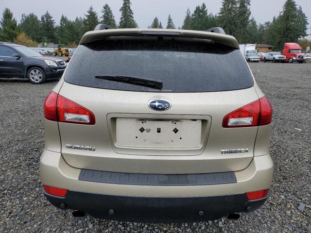 Photo 6 from auction – 2008 SUBARU TRIBECA LI with VIN 4S4WX98D484412181