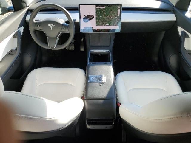 Фото 8 с аукциона – 2021 TESLA MODEL Y с VIN 5YJYGDEE2MF267805