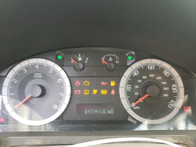 Photo 9 from auction – 2009 FORD ESCAPE XLT with VIN 1FMCU93G79KB81156