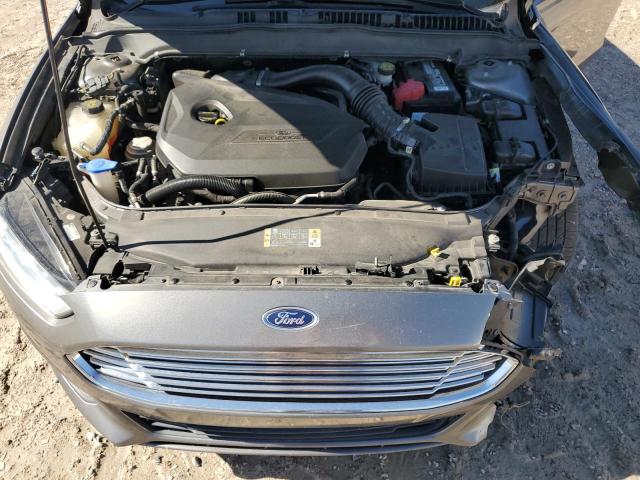 Photo 11 from auction – 2013 FORD FUSION SE with VIN 3FA6P0HR9DR188134