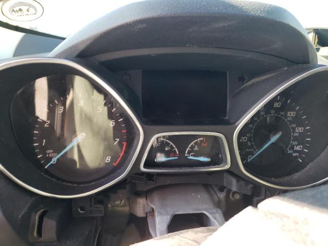 Photo 9 from auction – 2014 FORD ESCAPE SE with VIN 1FMCU0G93EUA85630
