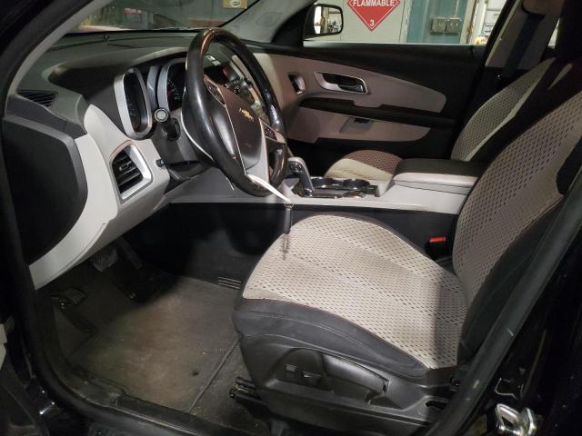 Photo 7 from auction – 2011 CHEVROLET EQUINOX with VIN 2GNALBEC4B1182617
