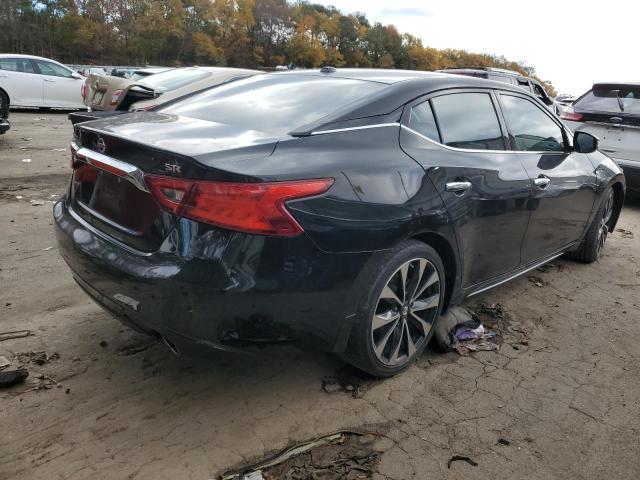 Photo 3 from auction – 2016 NISSAN MAXIMA 3.5 with VIN 1N4AA6AP3GC386508
