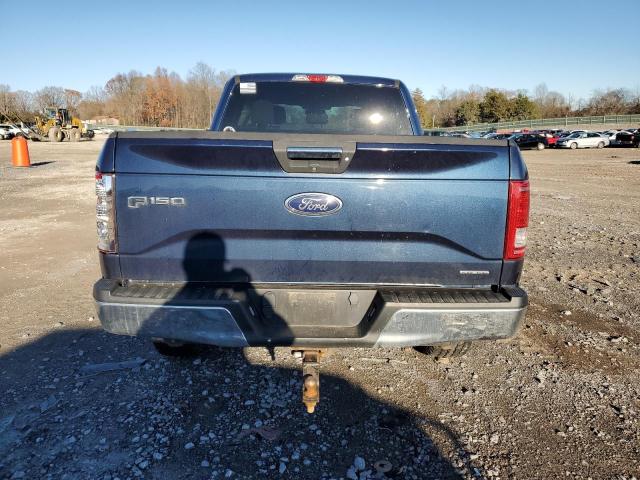 Photo 6 from auction – 2016 FORD F150 SUPER with VIN 1FTFW1EF9GFB13643