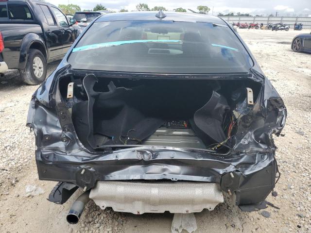 Photo 6 from auction – 2015 BMW 320 I XDRI with VIN WBA3C3G57FNS72819