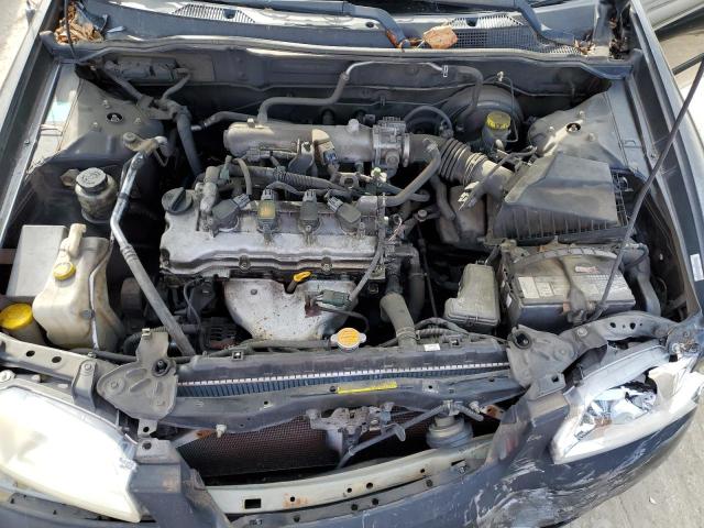 Photo 11 from auction – 2003 NISSAN SENTRA XE with VIN 3N1CB51D53L814760