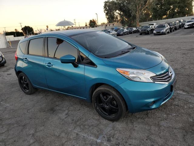 Photo 4 from auction – 2016 NISSAN VERSA NOTE with VIN 3N1CE2CP6GL401118