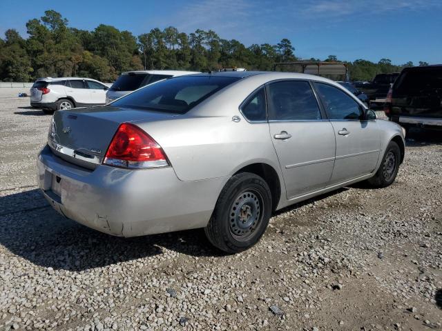 Photo 3 from auction – 2007 CHEVROLET IMPALA LS with VIN 2G1WB58K479406914