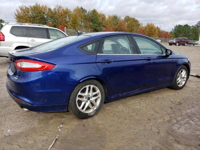 Photo 3 from auction – 2013 FORD FUSION SE with VIN 3FA6P0HR9DR298147