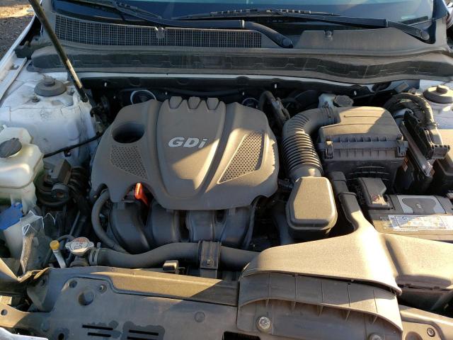 Photo 11 from auction – 2015 KIA OPTIMA LX with VIN 5XXGM4A71FG475458