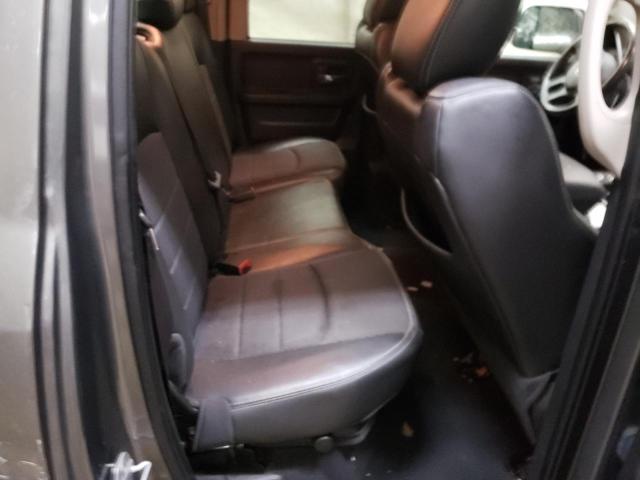 Photo 10 from auction – 2012 DODGE RAM 1500 S with VIN 1C6RD7HT7CS122177