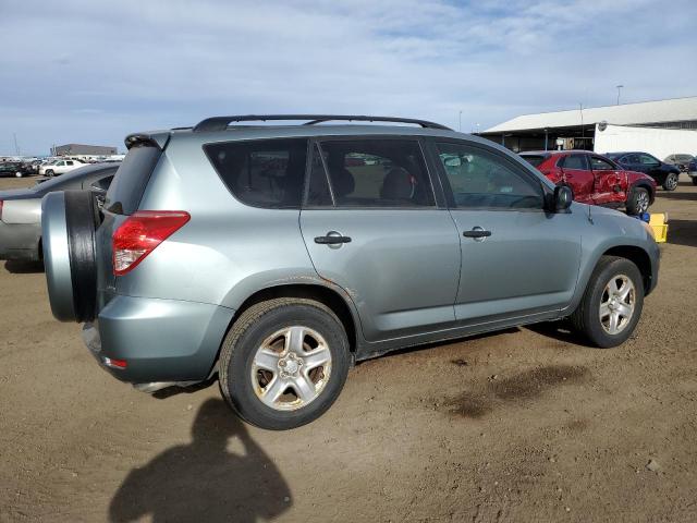 Photo 3 from auction – 2008 TOYOTA RAV4 with VIN JTMBD33VX85199529