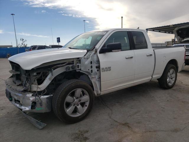 RAM 1500 SLT 2016 with VIN 1C6RR7GG8GS326398 - Photo from auction