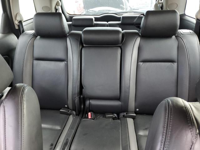 Photo 10 from auction – 2011 MAZDA CX-9 with VIN JM3TB2DA0B0321567