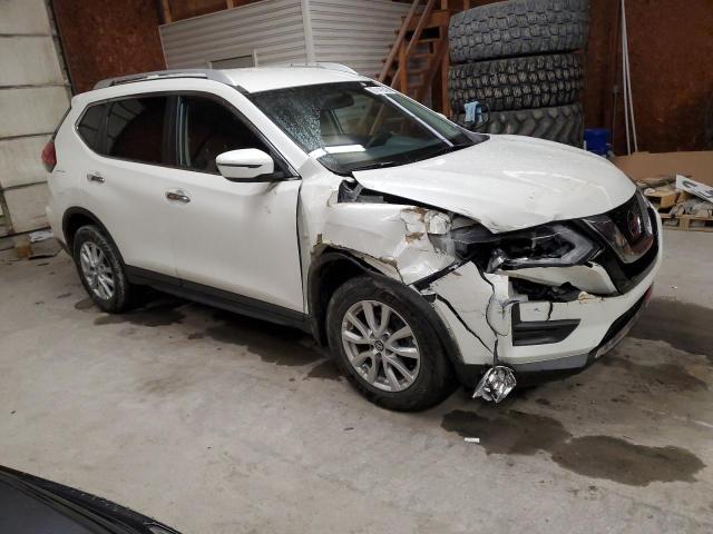 Photo 4 from auction – 2017 NISSAN ROGUE S with VIN KNMAT2MV7HP601762