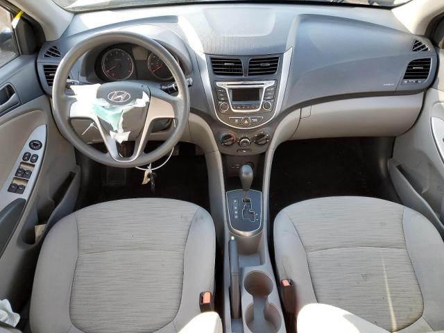 Photo 8 from auction – 2016 HYUNDAI ACCENT SE with VIN KMHCT4AE5GU031829