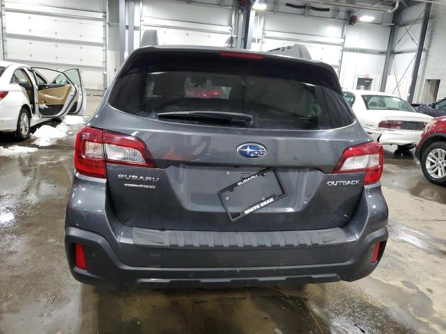Photo 6 from auction – 2019 SUBARU OUTBACK 2. with VIN 4S4BSANC5K3232263
