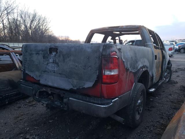 Photo 3 from auction – 2005 FORD F150 SUPER with VIN 1FTPW14525KD82830
