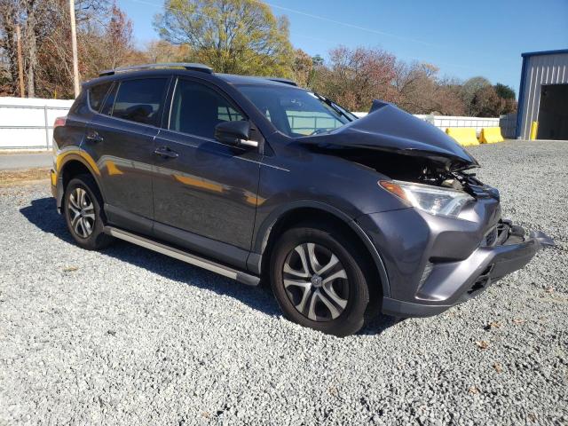 Photo 4 from auction – 2016 TOYOTA RAV4 LE with VIN JTMZFREV4GJ073875