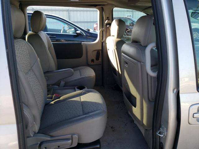 Photo 11 from auction – 2008 CHEVROLET UPLANDER L with VIN 1GNDV33108D162683
