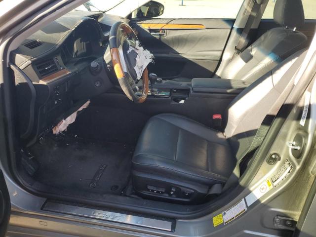 Photo 7 from auction – 2015 LEXUS ES 300H with VIN JTHBW1GG0F2097115