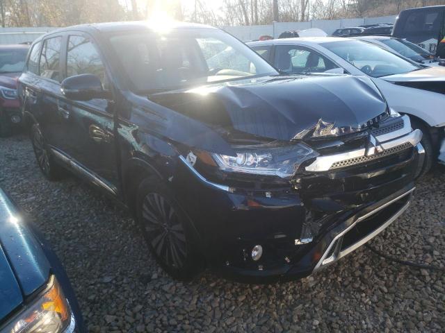 Photo 4 from auction – 2019 MITSUBISHI OUTLANDER with VIN JA4AZ3A33KZ012396