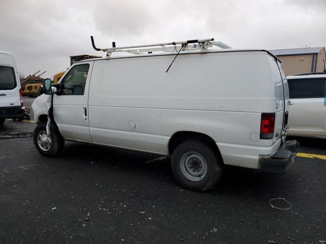 Photo 2 from auction – 2011 FORD ECONOLINE with VIN 1FTNE2EW6BDA38196