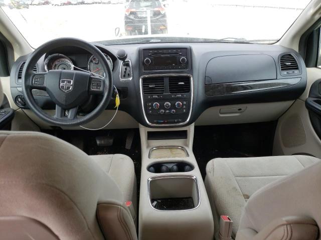 Photo 8 from auction – 2012 DODGE GRAND CARA with VIN 2C4RDGCG7CR160366