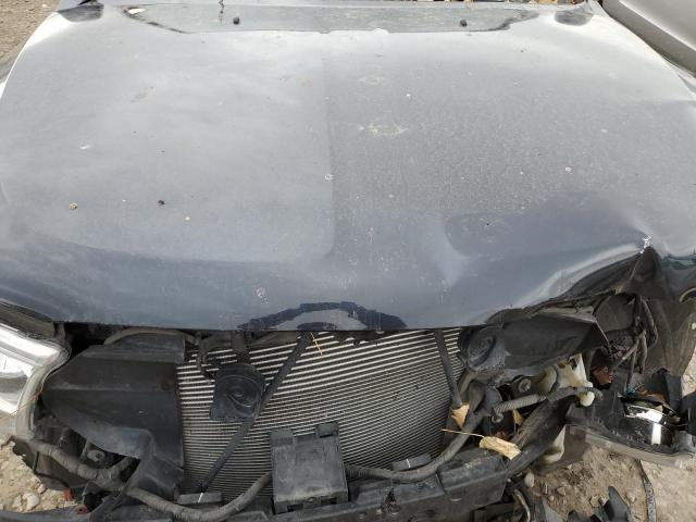 Photo 12 from auction – 2013 DODGE DURANGO CR with VIN 1C4RDJDGXDC664447