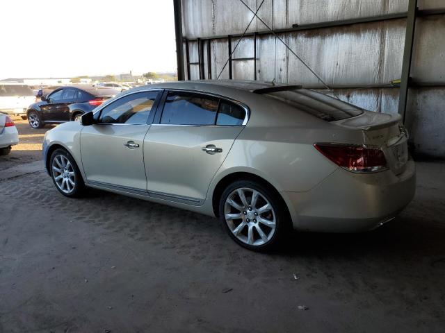 Photo 2 from auction – 2011 BUICK LACROSSE C with VIN 1G4GE5ED7BF276650