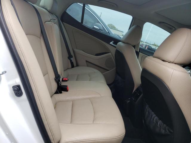 Photo 10 from auction – 2015 KIA OPTIMA EX with VIN 5XXGN4A7XFG435375