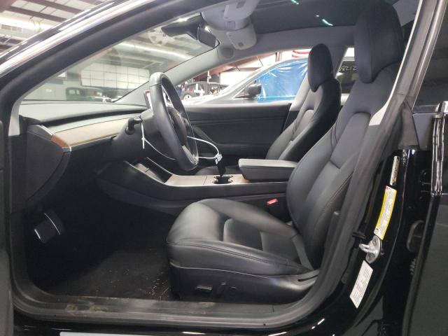 Photo 7 from auction – 2019 TESLA MODEL 3 with VIN 5YJ3E1EA7KF300323