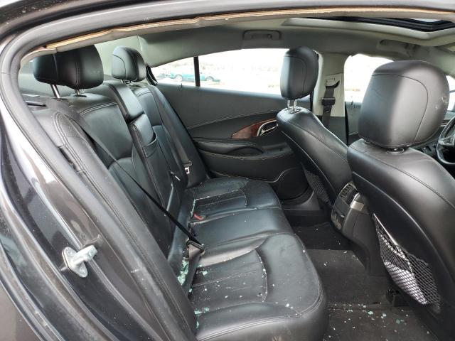Photo 10 from auction – 2012 BUICK LACROSSE with VIN 1G4GC5E37CF278686