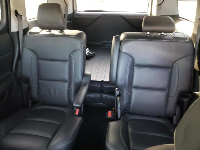 Photo 10 from auction – 2017 GMC ACADIA SLT with VIN 1GKKNMLS4HZ213950